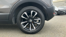 Vauxhall Crossland 1.2 SE 5dr Petrol Hatchback